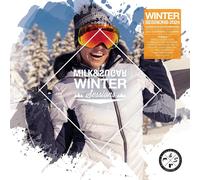 Various Artists Milk & Sugar Winter Sessions 2024 (CD) Album