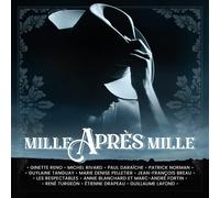 Various Artists Mille Apres Mille / Various (CD)