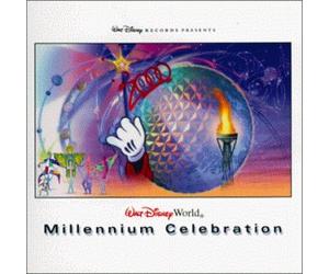 Various Artists - Millennium Celebration Album
