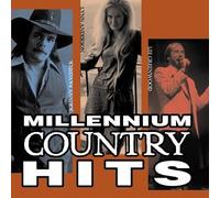 Various Artists - Millennium Country Hits