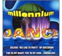 Various Artists - Millennium Dance