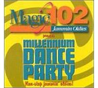 Various Artists - Millennium Dance Party: Dallas - Magic 102