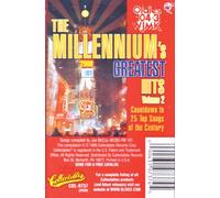 Various Artists - Millennium Gold 2: Jmk