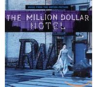 Various Artists - Million Dollar Hotel
