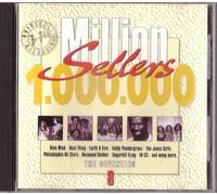 Various Artists - Million Sellers/80's Vol.2