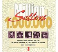 Various Artists - Million Sellers - The Seventies Vol.3
