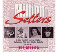 Various Artists - Million Sellers - the Sixties Vol.8