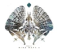 Various Artists - Mind Maps 6 (Pres. By Fsoldigital)