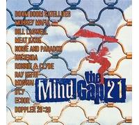 Various Artists - Mind the Gap 21