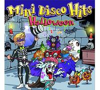 Various Artists - Mini Disco Hits - Halloween