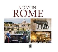 Various Artists - Mini:Earbooks-Rome, a Day [Lingua Inglese]