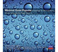 Various Artists - Minimal Goes Popular