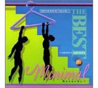 Various Artists - Minimal Records Rough House 1