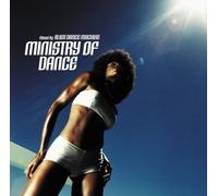 Various Artists - Ministry of Dance