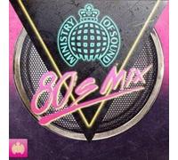 Various Artists - Ministry of Sound: 80s Mix