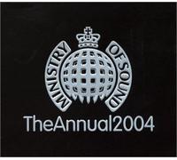 Various Artists - Ministry of Sound: Annual 2004