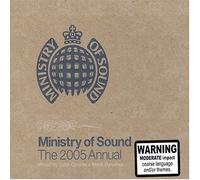 Various Artists - Ministry of Sound: Annual 2005