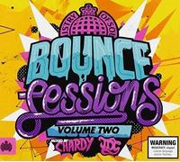 Various Artists - Ministry Of Sound: Bounce Sessions, Vol. 2