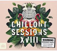Various Artists - Ministry of Sound Chillout Sessions XVIII