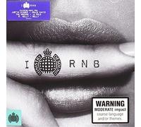 Various Artists - Ministry Of Sound: I Love Rnb