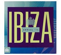 Various Artists - Ministry Of Sound: Ibiza Annual 2014 / Various