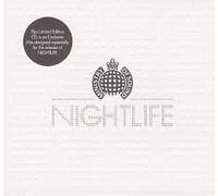 Various Artists - Ministry Of Sound Nightlife [White]