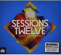 Various Artists - Ministry Of Sound Sessions Twelve