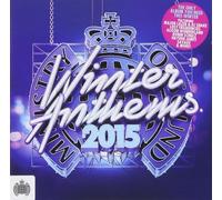 Various Artists - Ministry Of Sound Winter Anthems