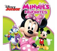 Various Artists - Minnie's Favorites
