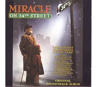 Various Artists - Miracle on 34th Street