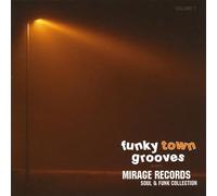 Various Artists - Mirage Soul & Funk Collection 1 by Various Artists (2009-11-06)