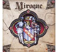 Various Artists - Miroque, Vol. 18