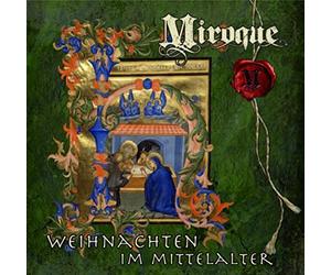 Various Artists - Miroque-Weihnachten Im Mi