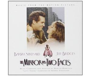Various Artists - Mirror Has Two Faces