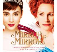 Various Artists - Mirror Mirror (Soundtrack)