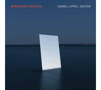Various Artists Mirrored Spaces (CD)