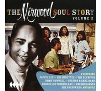 Various Artists Mirwood Soul Story Vol. 2 (CD) Album