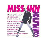 Various Artists - Miss Inn Compilation [CD]