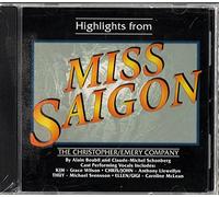 Various Artists - Miss Saigon