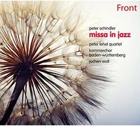Various Artists - Missa in Jazz