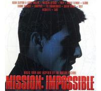 Various Artists Mission: Impossible Album