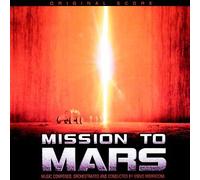 Various Artists - Mission to Mars