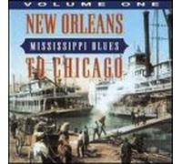 Various Artists - Mississippi Blues 1