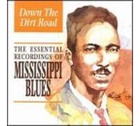 Various Artists - Mississippi Blues by Various Artists (1998-05-27)