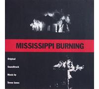 Various Artists - Mississippi Burning