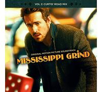 Various Artists - Mississippi Grind Volume 2: Curtis' Road Mix / O.S.T. by Various Artists