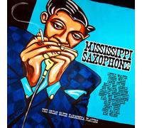 Various Artists - Mississippi Saxophone