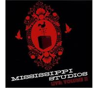 Various Artists Mississippi Studios Live: Volume II (CD)