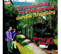 Various Artists - Mit Bimmelbah Un Wannerst