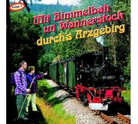 Various Artists - Mit Bimmelbah Un Wannerst